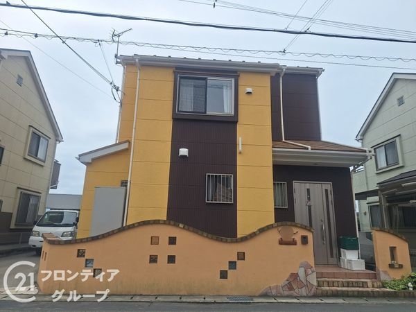 姫路市大塩町の中古一戸建て