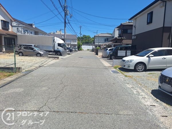 姫路市白浜町宇佐崎北１丁目の中古一戸建て