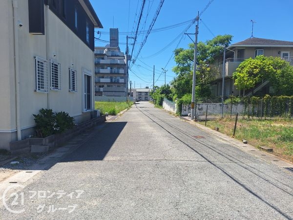 姫路市白浜町宇佐崎北１丁目の中古一戸建て