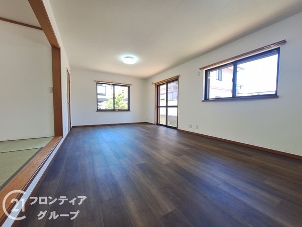 姫路市白浜町宇佐崎北１丁目の中古一戸建て