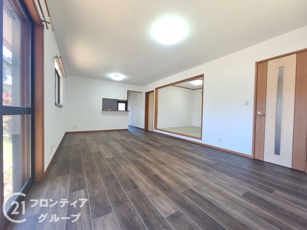 姫路市白浜町宇佐崎北１丁目の中古一戸建て