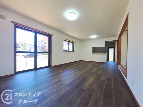 姫路市白浜町宇佐崎北１丁目　中古一戸建て