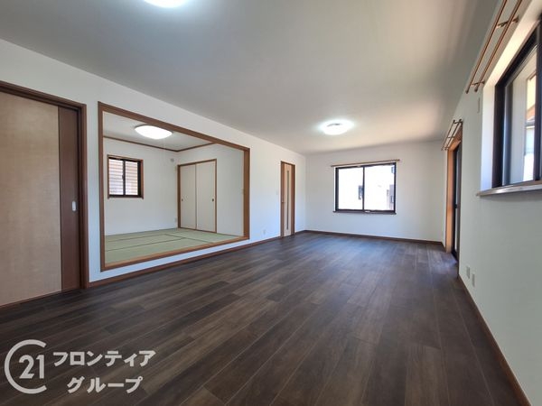 姫路市白浜町宇佐崎北１丁目の中古一戸建て