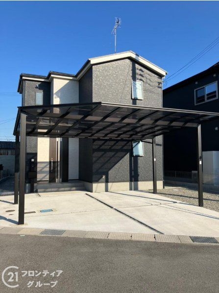 姫路市書写　中古一戸建て