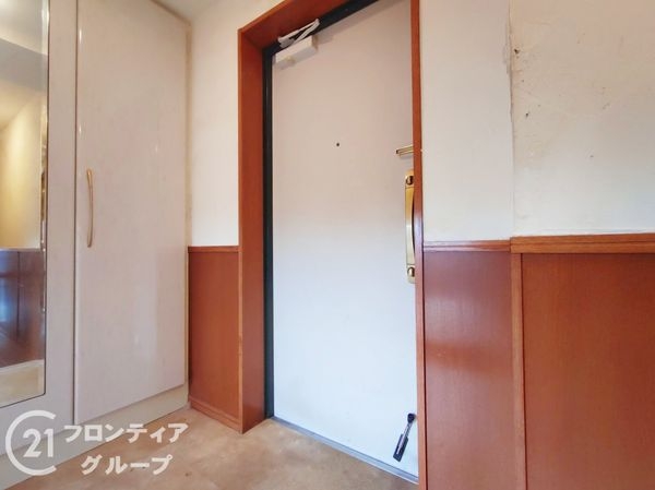 マーレ加古川駅前タワー　中古マンション