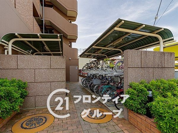 マーレ加古川駅前タワー　中古マンション
