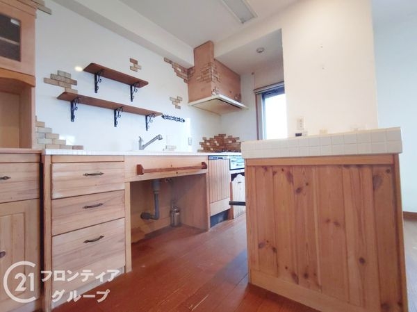 マーレ加古川駅前タワー　中古マンション