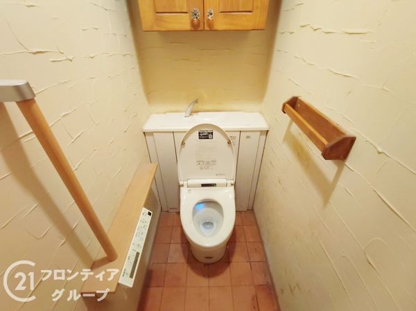 マーレ加古川駅前タワー　中古マンション