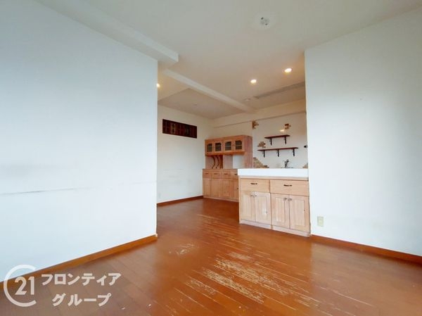 マーレ加古川駅前タワー　中古マンション