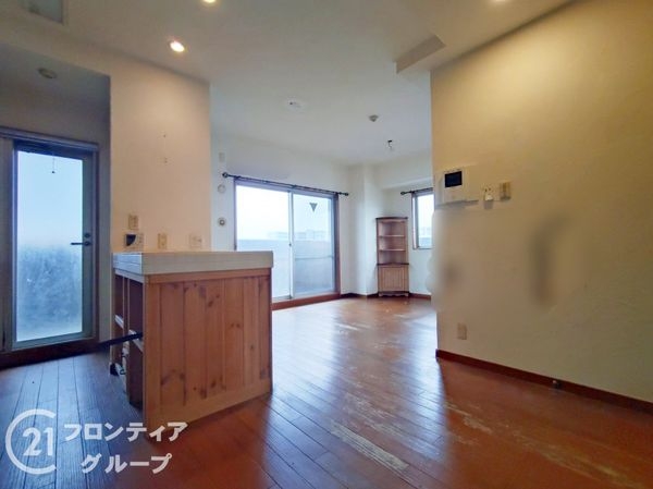 マーレ加古川駅前タワー　中古マンション