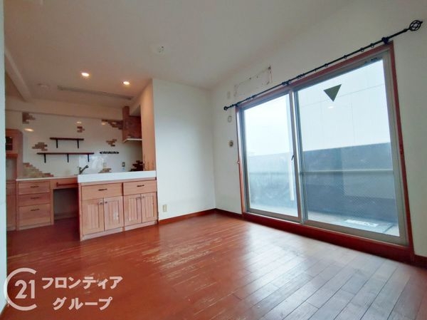 マーレ加古川駅前タワー　中古マンション