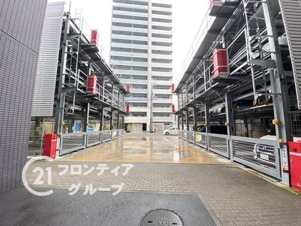 ポレスター姫路ザ・レジデンス　中古マンション