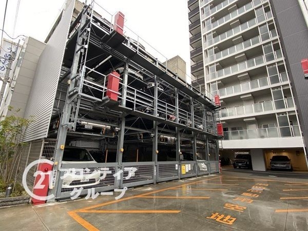 ポレスター姫路ザ・レジデンス　中古マンション