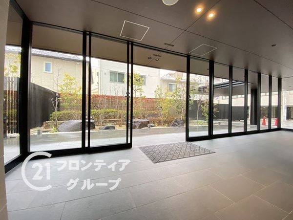 ポレスター姫路ザ・レジデンス　中古マンション