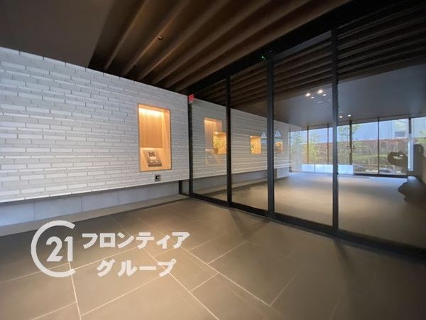 ポレスター姫路ザ・レジデンス　中古マンション