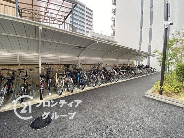 ポレスター姫路ザ・レジデンス　中古マンション