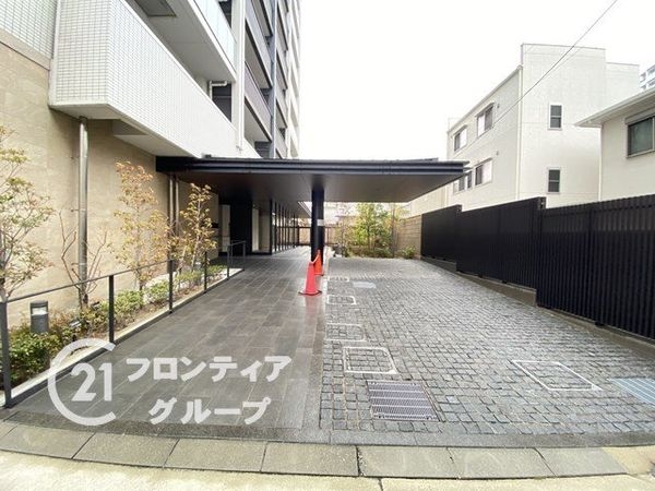 ポレスター姫路ザ・レジデンス　中古マンション