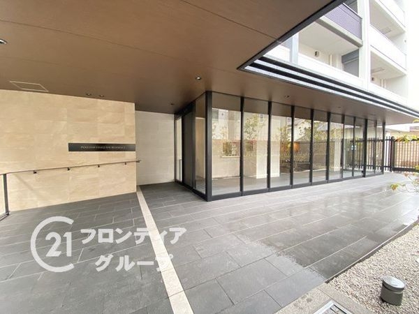 ポレスター姫路ザ・レジデンス　中古マンション