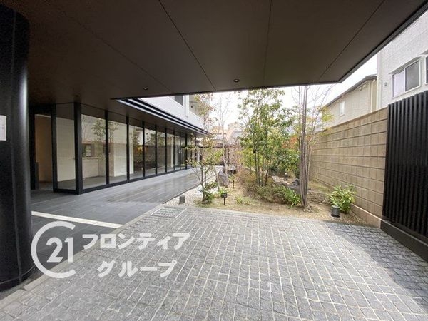 ポレスター姫路ザ・レジデンス　中古マンション