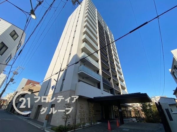 ポレスター姫路ザ・レジデンス 中古マンション