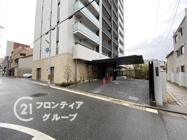 ポレスター姫路ザ・レジデンス　中古マンション