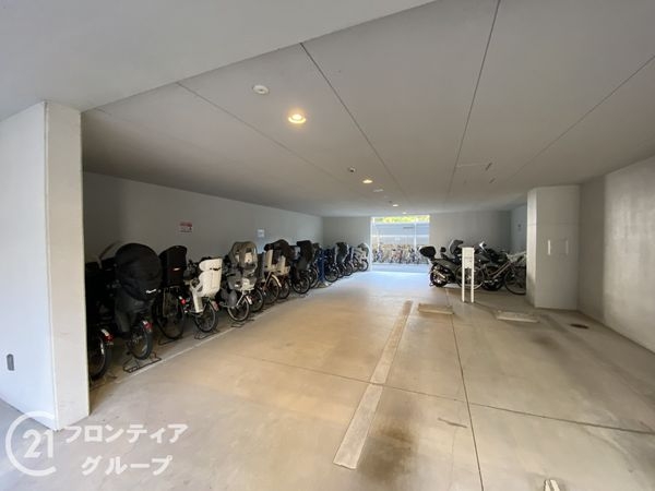 ポレスター姫路ザ・レジデンス　中古マンション