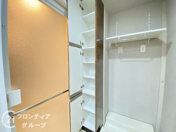 ポレスター姫路ザ・レジデンス　中古マンション