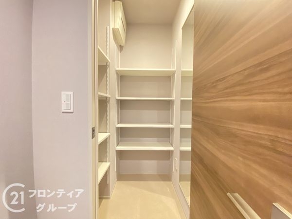 ポレスター姫路ザ・レジデンス　中古マンション