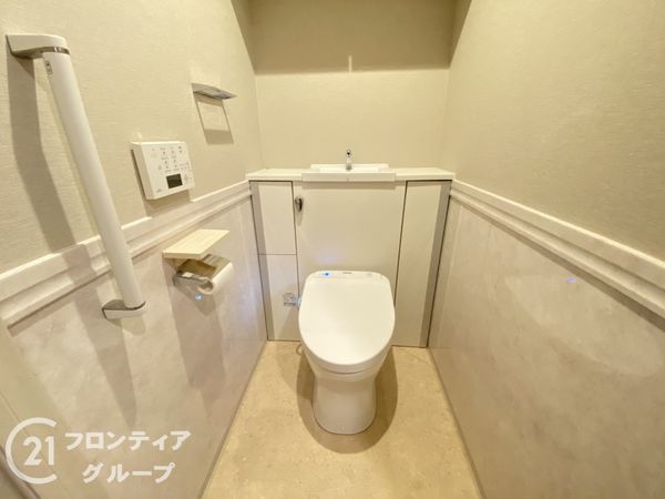 ポレスター姫路ザ・レジデンス　中古マンション