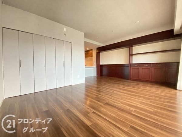 ポレスター姫路ザ・レジデンス　中古マンション