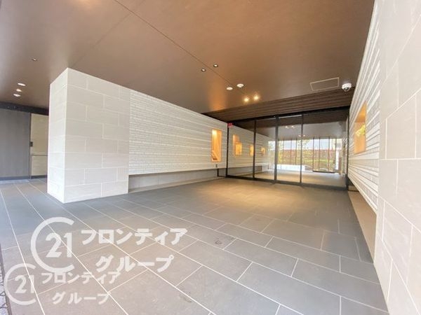 ポレスター姫路ザ・レジデンス　中古マンション
