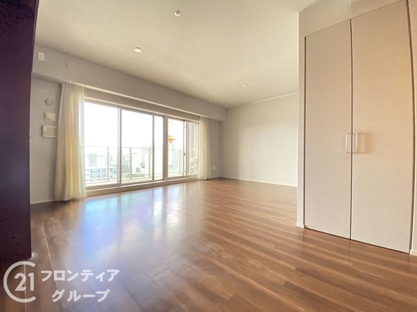 ポレスター姫路ザ・レジデンス　中古マンション