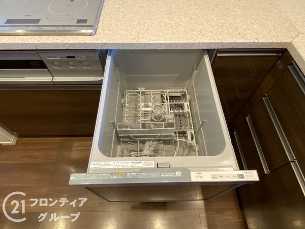 ポレスター姫路ザ・レジデンス　中古マンション