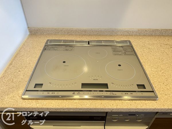 ポレスター姫路ザ・レジデンス　中古マンション