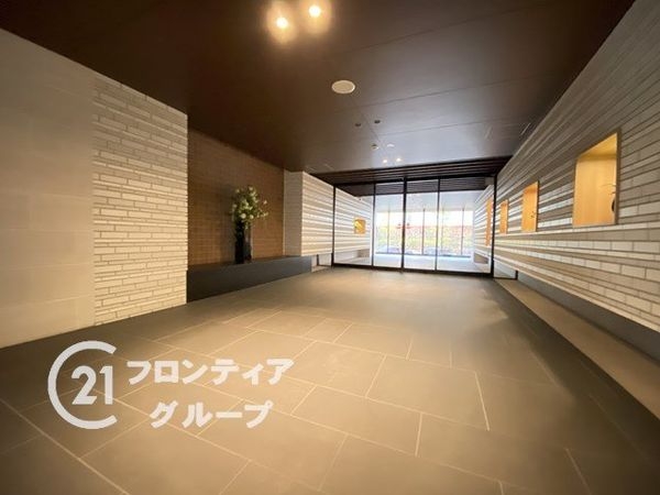 ポレスター姫路ザ・レジデンス　中古マンション