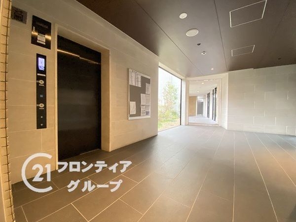 ポレスター姫路ザ・レジデンス　中古マンション