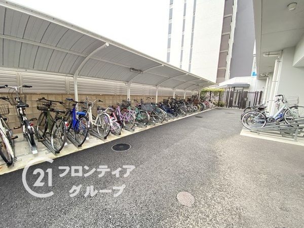 ポレスター姫路ザ・レジデンス　中古マンション