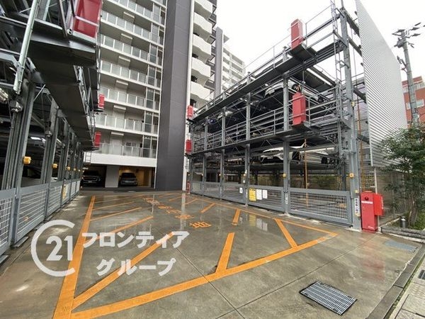 ポレスター姫路ザ・レジデンス　中古マンション