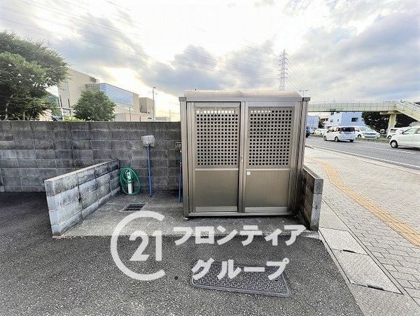 壱番館今宿　中古マンション