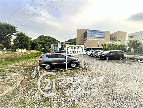 壱番館今宿　中古マンション