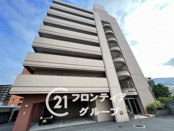 壱番館今宿　中古マンション