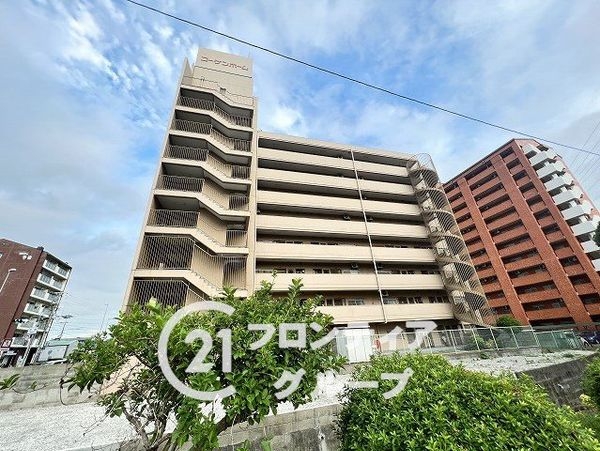 壱番館今宿　中古マンション