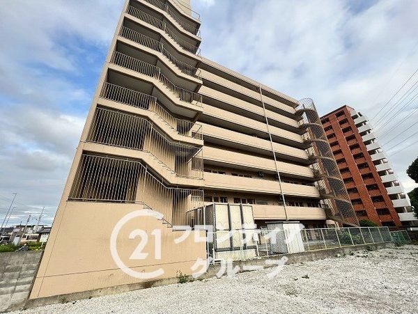 壱番館今宿　中古マンション
