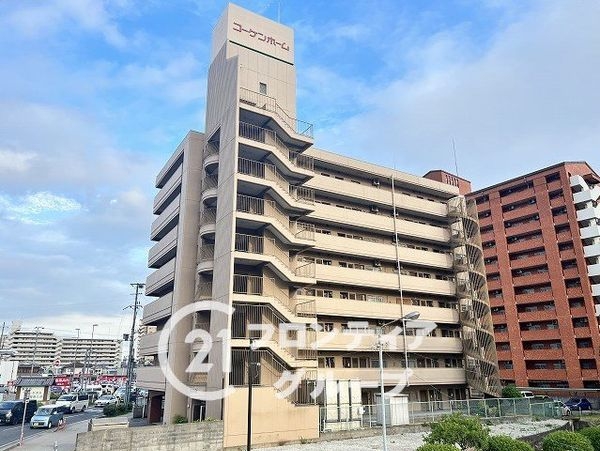 壱番館今宿　中古マンション
