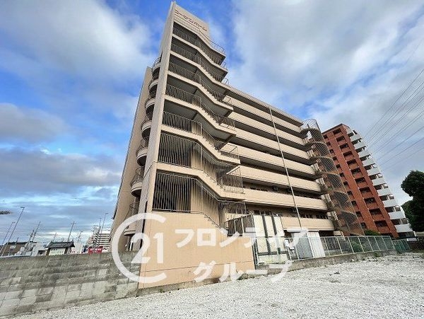 壱番館今宿　中古マンション