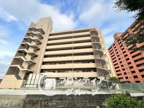 壱番館今宿　中古マンション