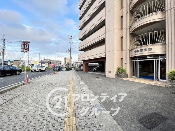 壱番館今宿　中古マンション