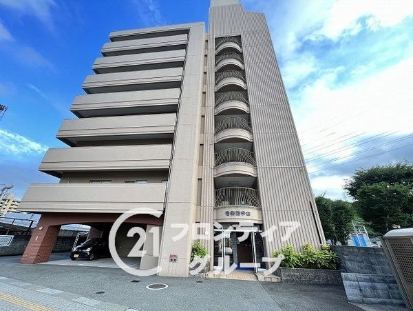 壱番館今宿 中古マンション