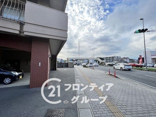 壱番館今宿　中古マンション