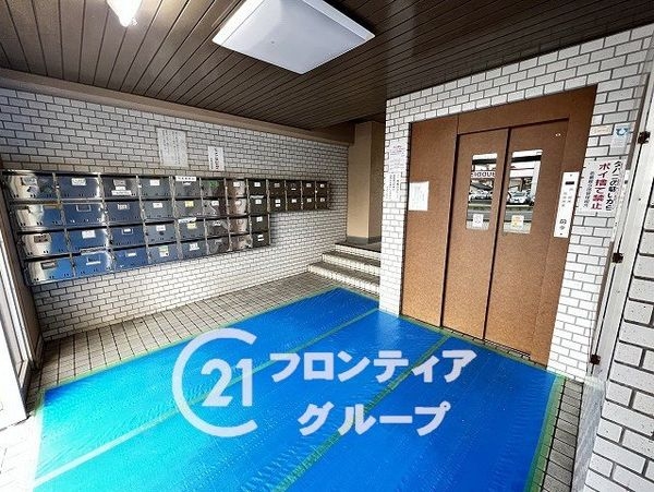 壱番館今宿　中古マンション
